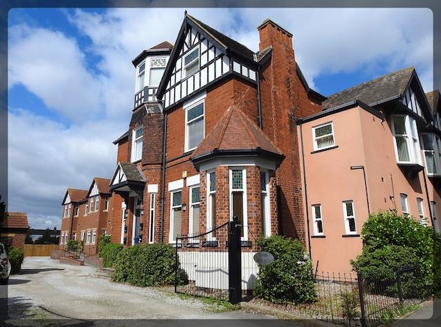 2 Bedroom Luxury Apartment in Tower Park Mews, Holderness Road, Hull, HU8 9BX 2 Bedroom Luxury Apartment in Tower Park Mews, Holderness Road, Hull, HU8 9BX